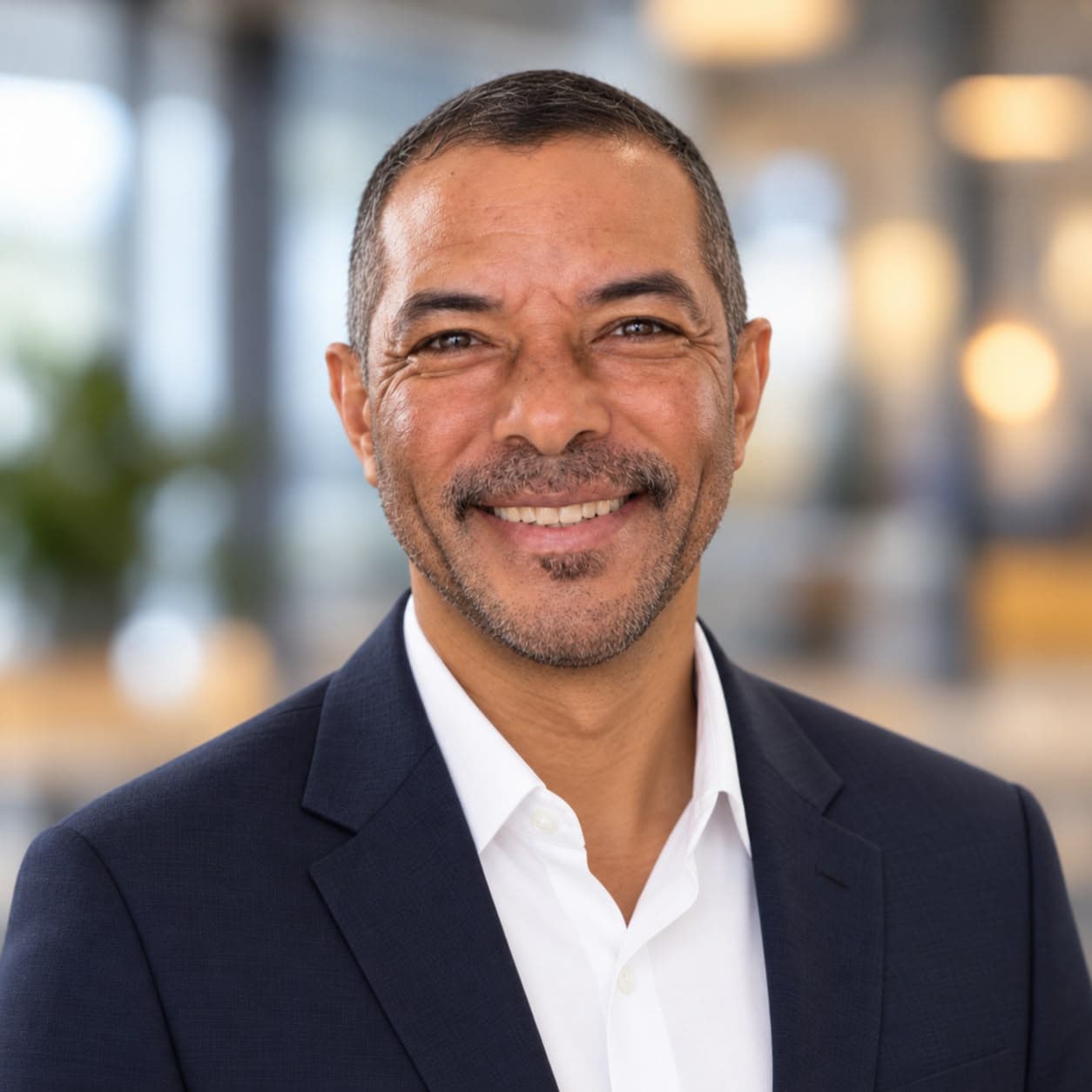 Sean Booysen